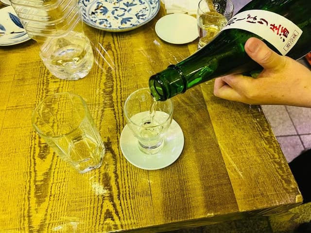 稲田酒店 - サブ画像3