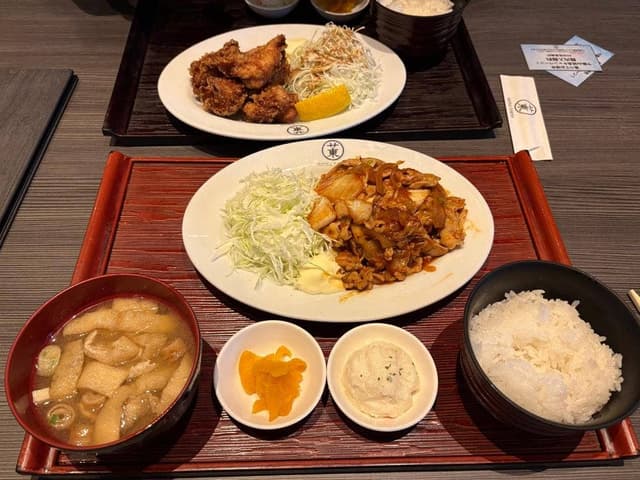 サ飯東京 - サブ画像3