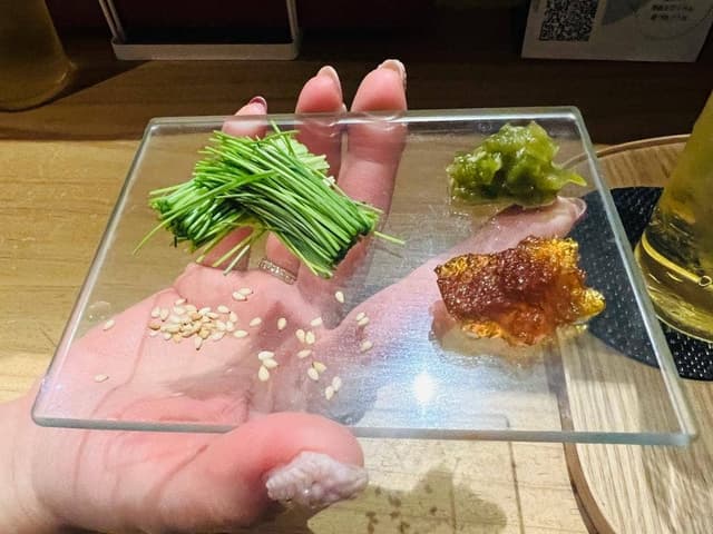 しろくろ - サブ画像1