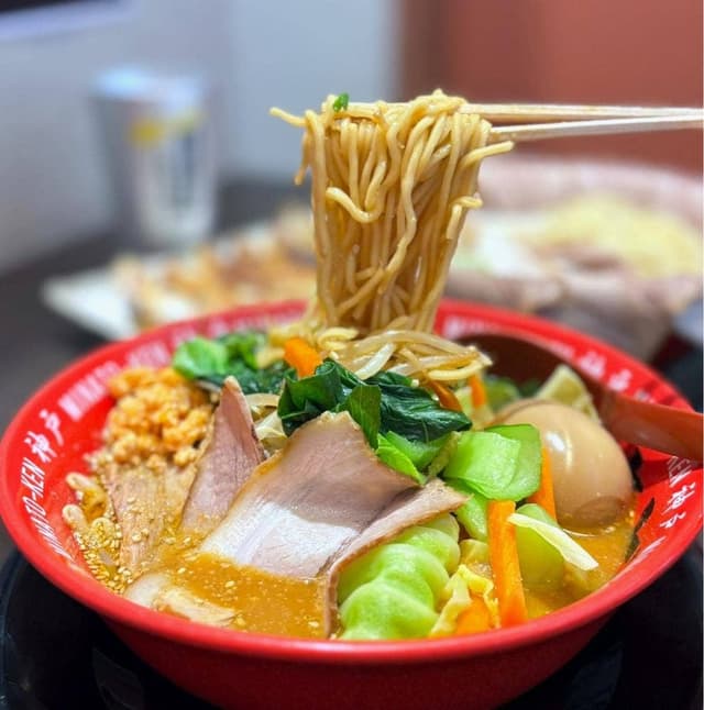 別亭 みなと軒 華の湯 - サブ画像2