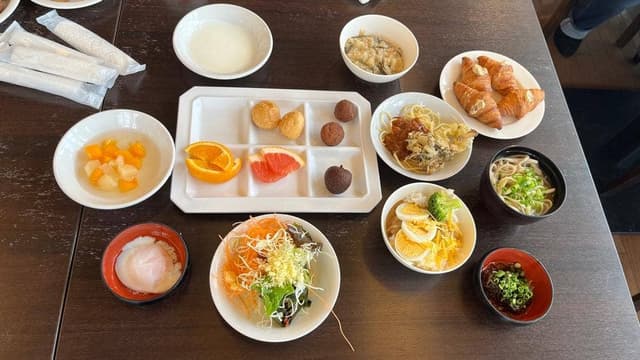 RESTAURANT ilikai - サブ画像1