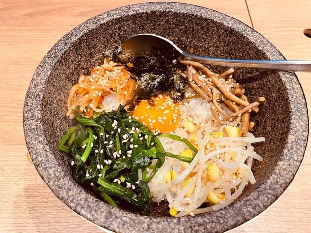 韓国焼肉 みゅんみゅん - サブ画像1