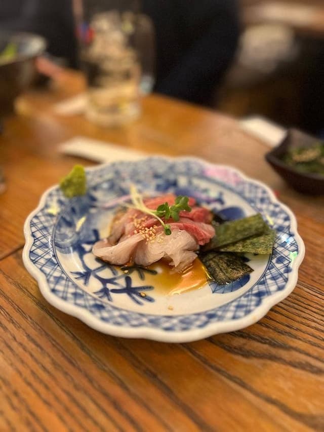 貝焼酒場 カイフォルニア - サブ画像2
