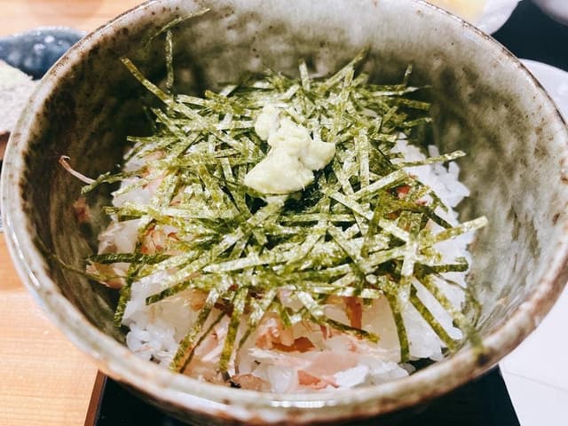 隼 - サブ画像3