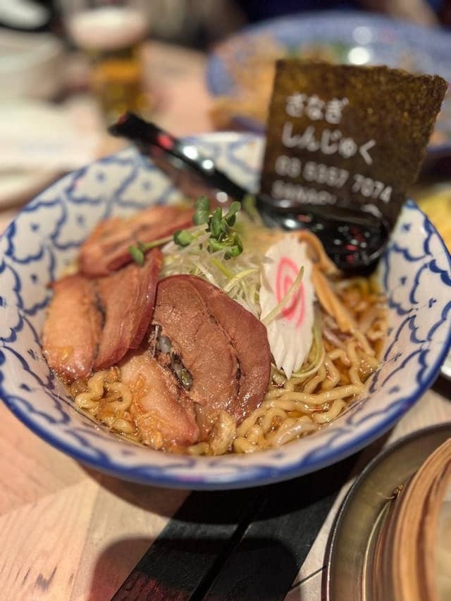 サナギ新宿 - サブ画像3