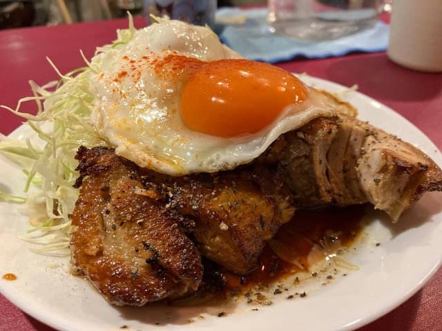 ミートくんの間借り食堂 - サブ画像2