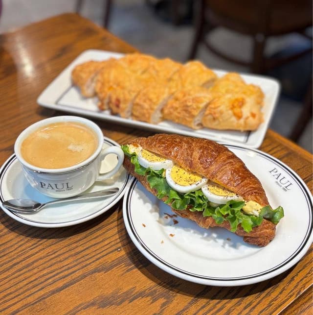 PAUL 神戸元町店 - サブ画像1