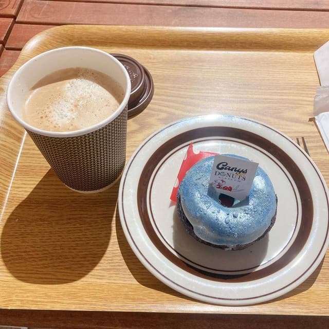 WHAT CAFE - サブ画像1