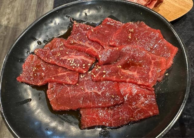 焼肉 やいち - サブ画像2
