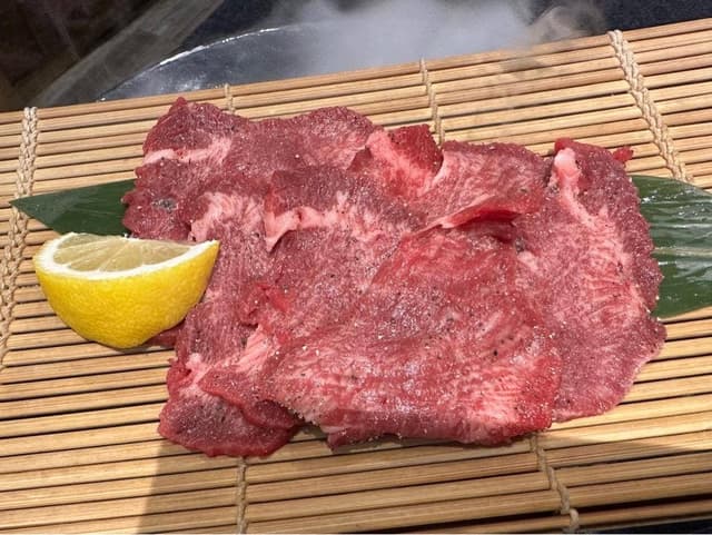 焼肉 やいち - サブ画像3