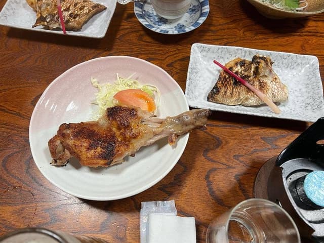 寿し源 - サブ画像1