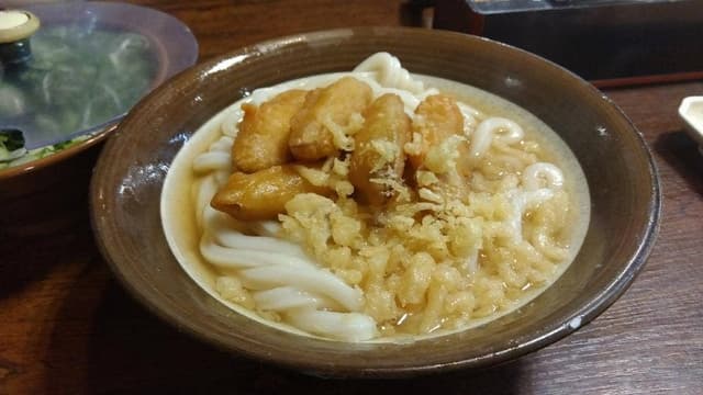 牧のうどん 和多田店 - サブ画像1