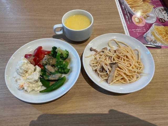 ビッグボーイ 黒川店 - サブ画像1