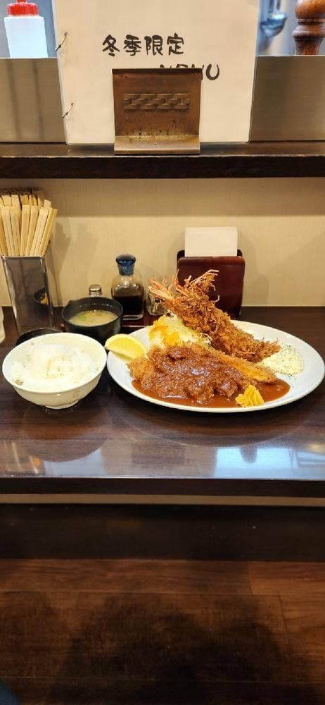 とんかつ ひろ喜 - サブ画像1