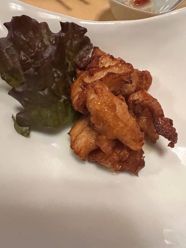 鳥善 西中洲別館 - サブ画像2