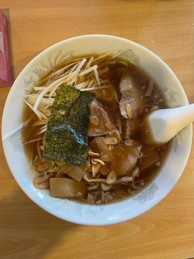とんちん軒 - サブ画像2