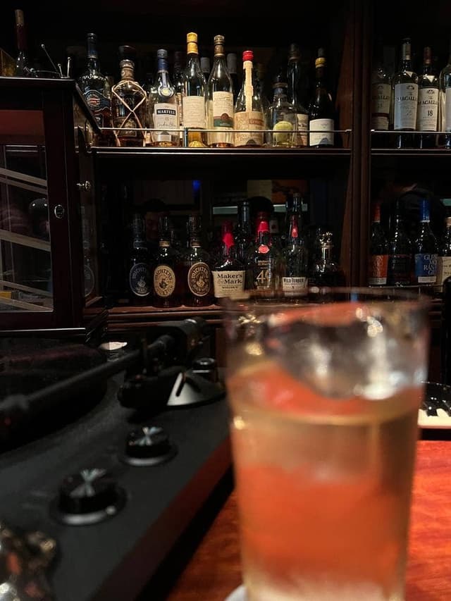 Bar R.B - サブ画像1
