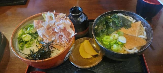 うどん村 - サブ画像3