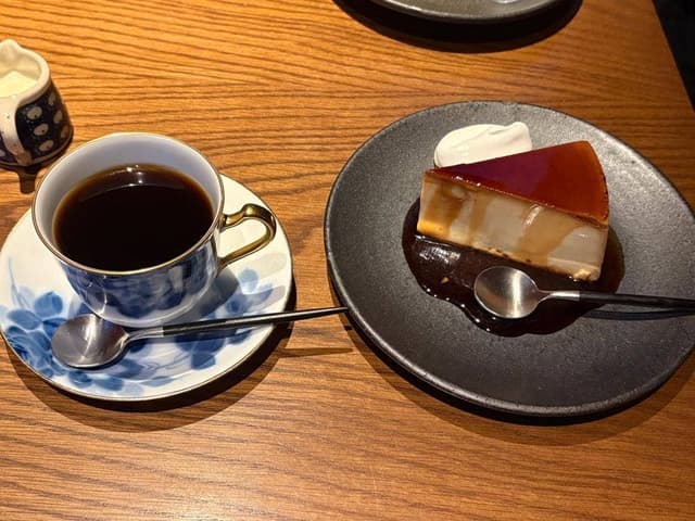 眞踏珈琲店 - サブ画像1