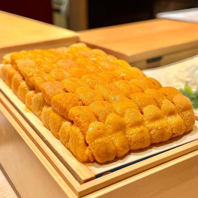 鮨 かねさか パレスホテル東京 - サブ画像2
