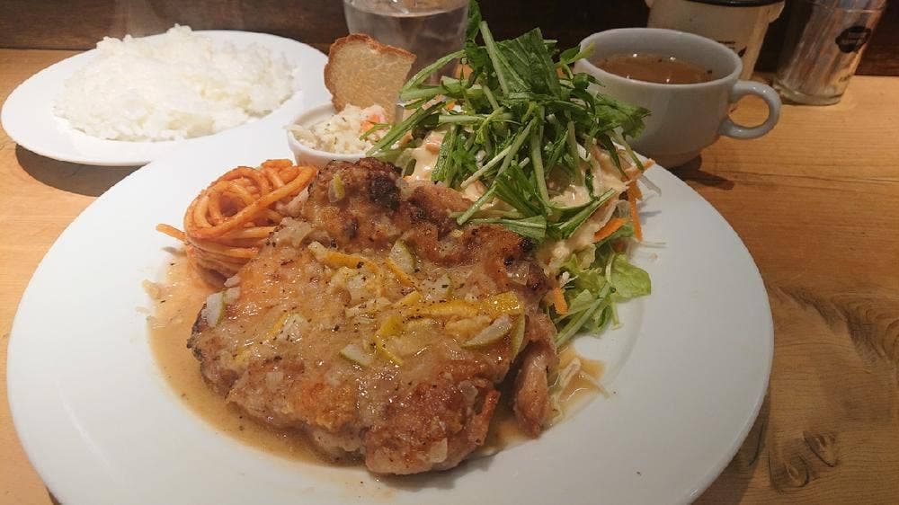 かなえkitchen