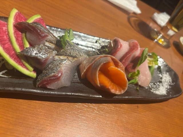 海鮮イタリアン バンビーノ - サブ画像1