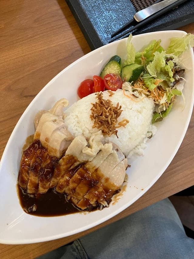 KING&QUEEN DINNING - サブ画像1