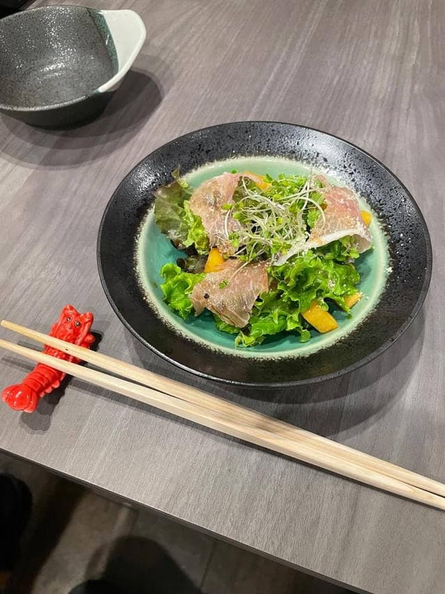 鍋・海鮮居酒屋 伊勢海老たくと 大阪本町店 - サブ画像2