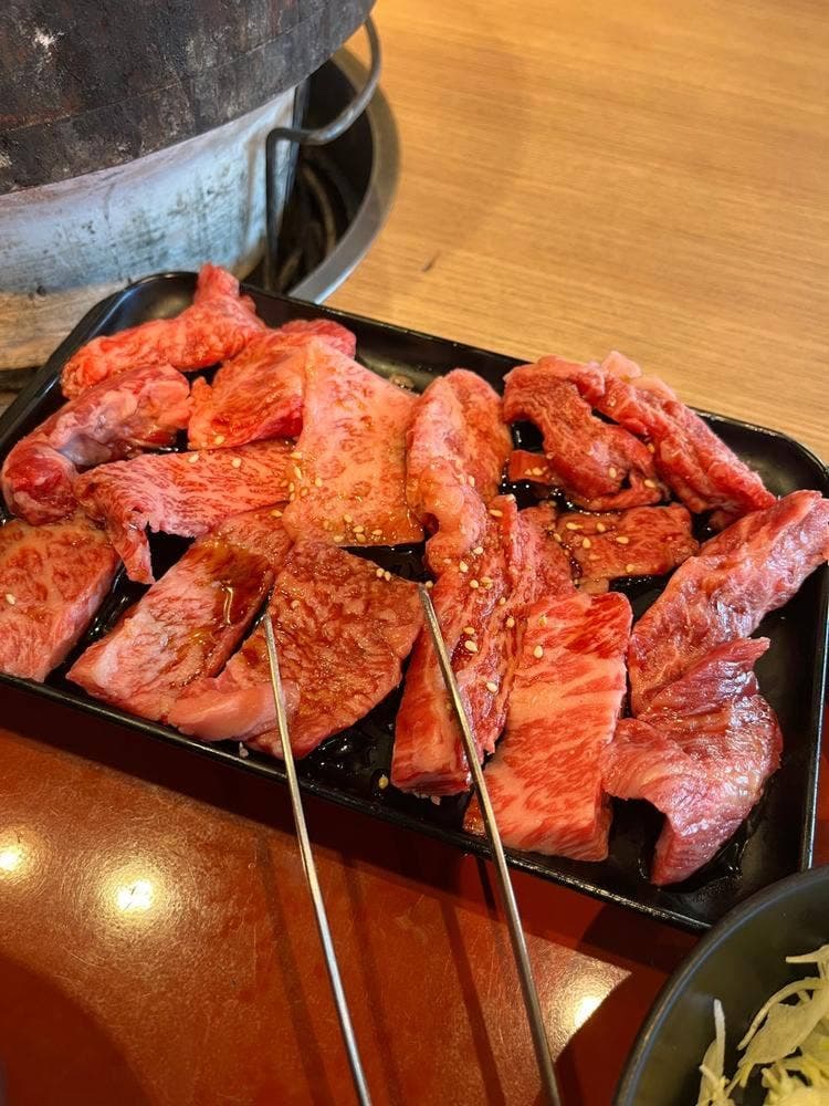 焼肉OGAWA