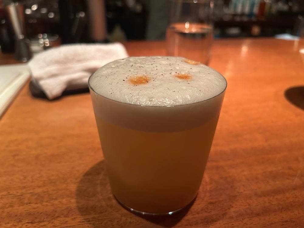 codename mixology akasaka