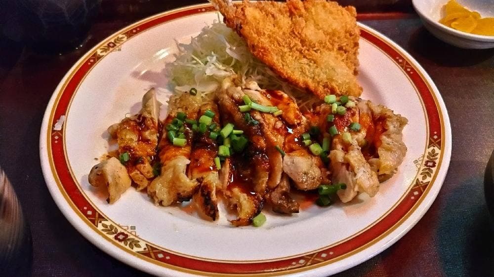 やきとり道場 神田西口店