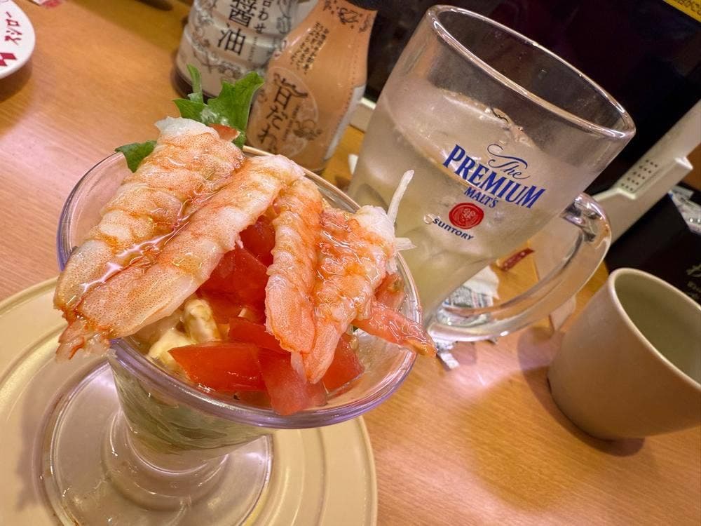 スシロー 練馬関町店