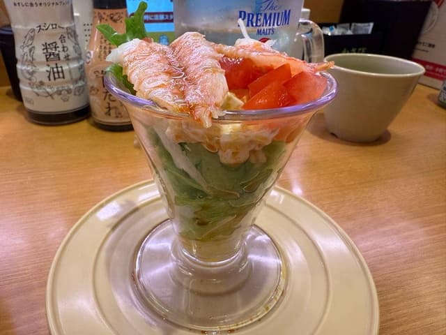 スシロー 練馬関町店 - サブ画像3