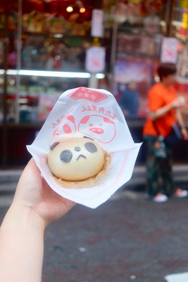 中国雑貨パンダまんの老維新 - サブ画像2