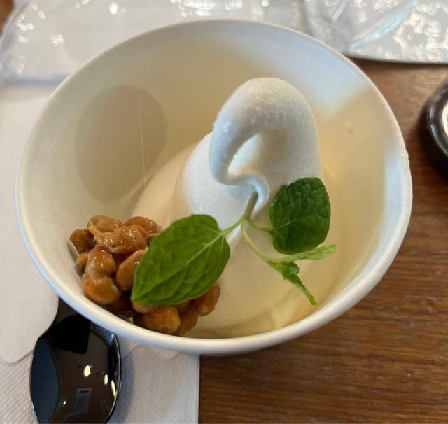 BARA cafe IBARAKI sense - サブ画像1