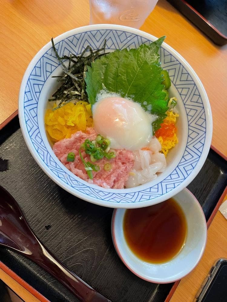 夢庵 平塚豊田店