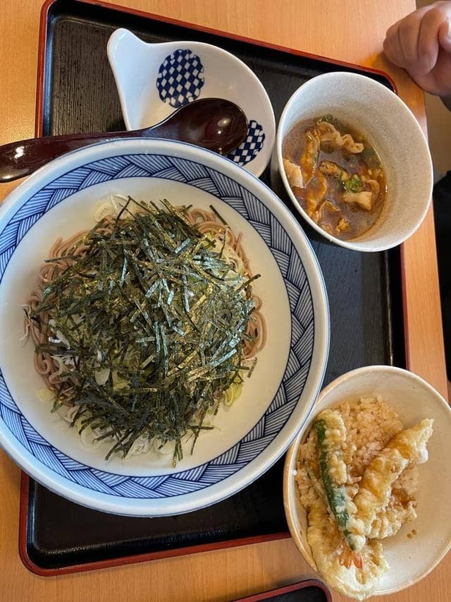 夢庵 平塚豊田店 - サブ画像1