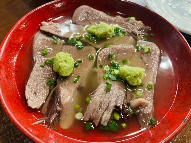 おでんと炉端たけし 新宿御苑店 - サブ画像1