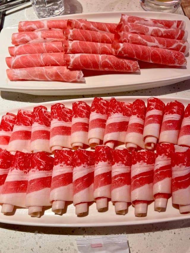 海底撈火鍋 横浜駅前店 - サブ画像3