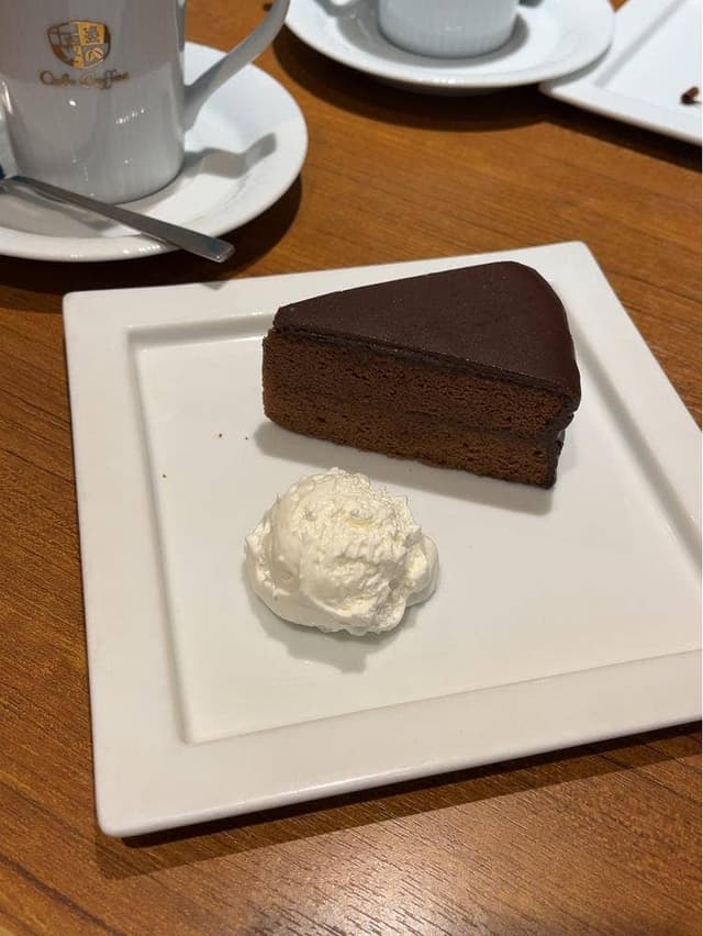OSLO COFFEE 東武ホープセンター店 - サブ画像2