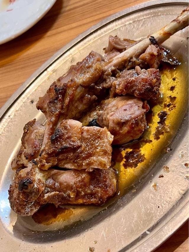 骨付鳥 一鶴 横浜西口店 - サブ画像1