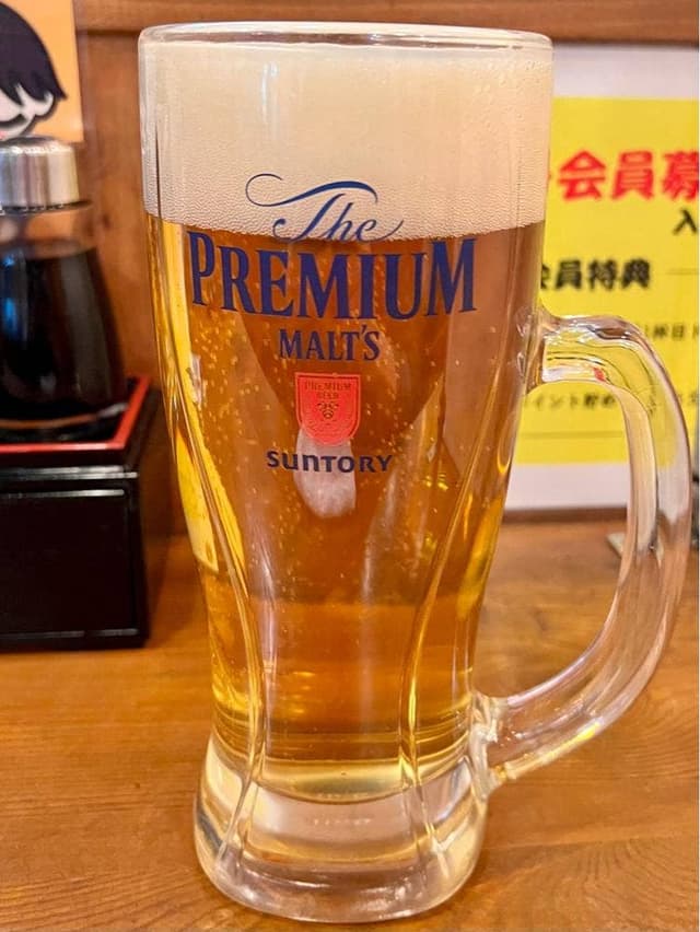 熱々肉汁餃子 あじくら - サブ画像1