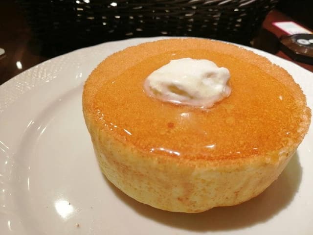 星乃珈琲店 岡山一番街店 - サブ画像2