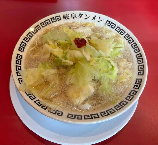 岐阜タンメン 小牧店 - サブ画像2