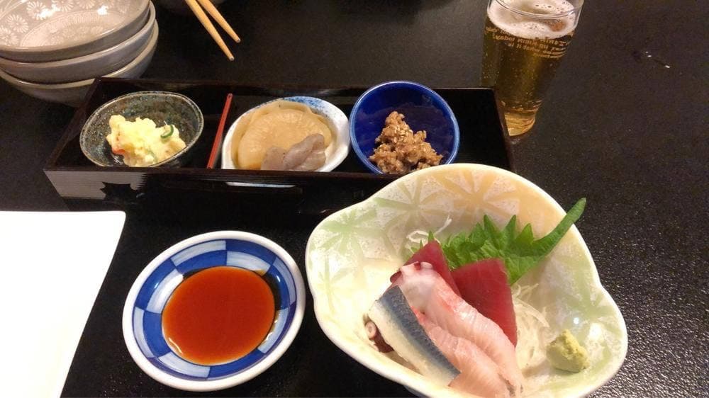 居酒屋 宝の陣