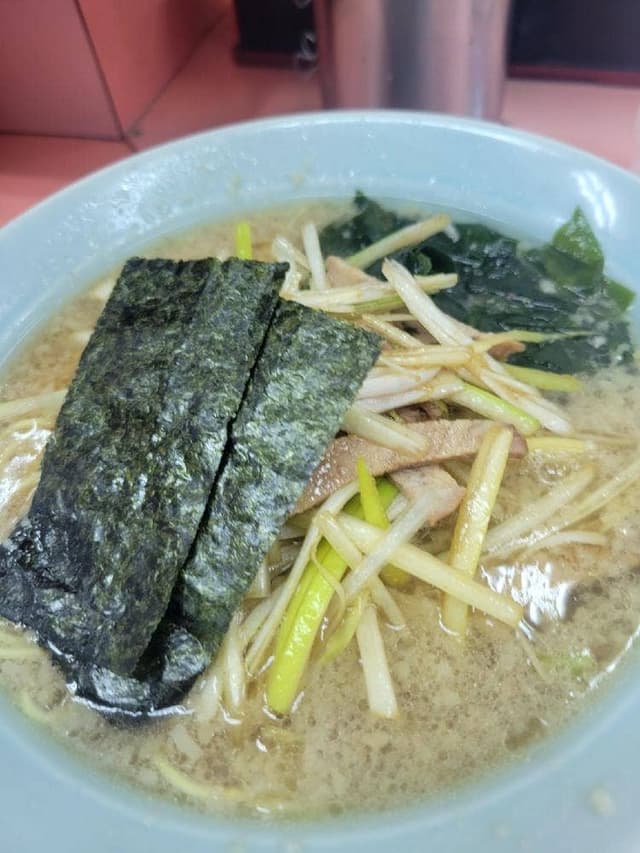 ラーメンショップ 石川店 - サブ画像3