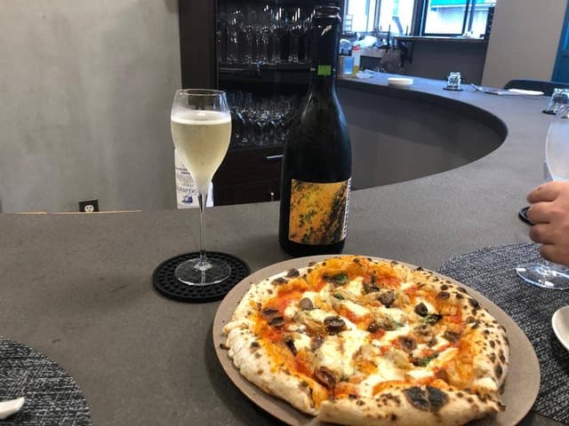 TOMMY PIZZA - サブ画像3