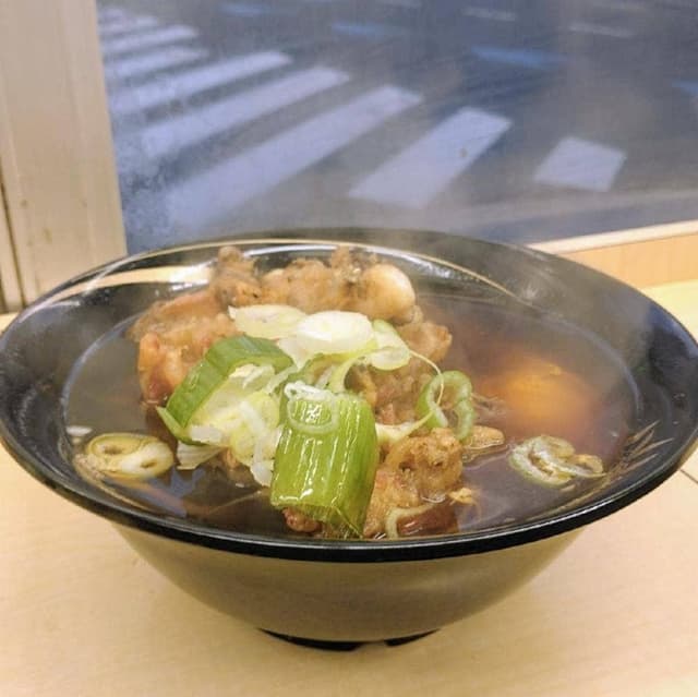 そばのスエヒロ 八丁堀店 - サブ画像3