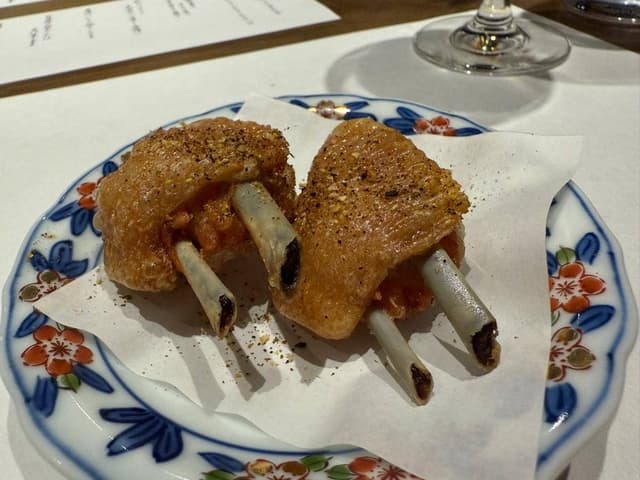 ノリタケテラス - サブ画像2