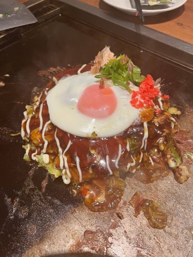 スズヤヨシモリ - サブ画像2